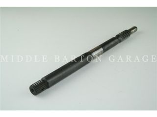 INPUT SHAFT 600/600D
